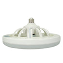 Foco Mlesso LED 30W con ventilador - La nueva eléctrica