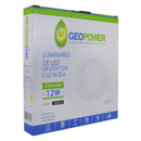 Empotrado Promi 12W para bote integral - La nueva eléctrica