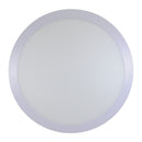 EMPOTRADO CNX LED 24W SLIM 127/240V - La nueva eléctrica