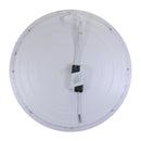 EMPOTRADO CNX LED 24W SLIM 127/240V - La nueva eléctrica