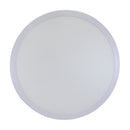 LUMINARIO SOBREPONER CNX LED 24W 127/240V - La nueva eléctrica