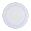 LUMINARIO SOBREPONER CNX LED   6W 127/240V - La nueva eléctrica