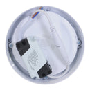 LUMINARIO SOBREPONER CNX LED   6W 127/240V - La nueva eléctrica
