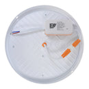 LUMINARIO SOBREPONER CNX LED 24W 127/240V - La nueva eléctrica