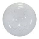 Plafón CNX LED 18W frío - La nueva eléctrica