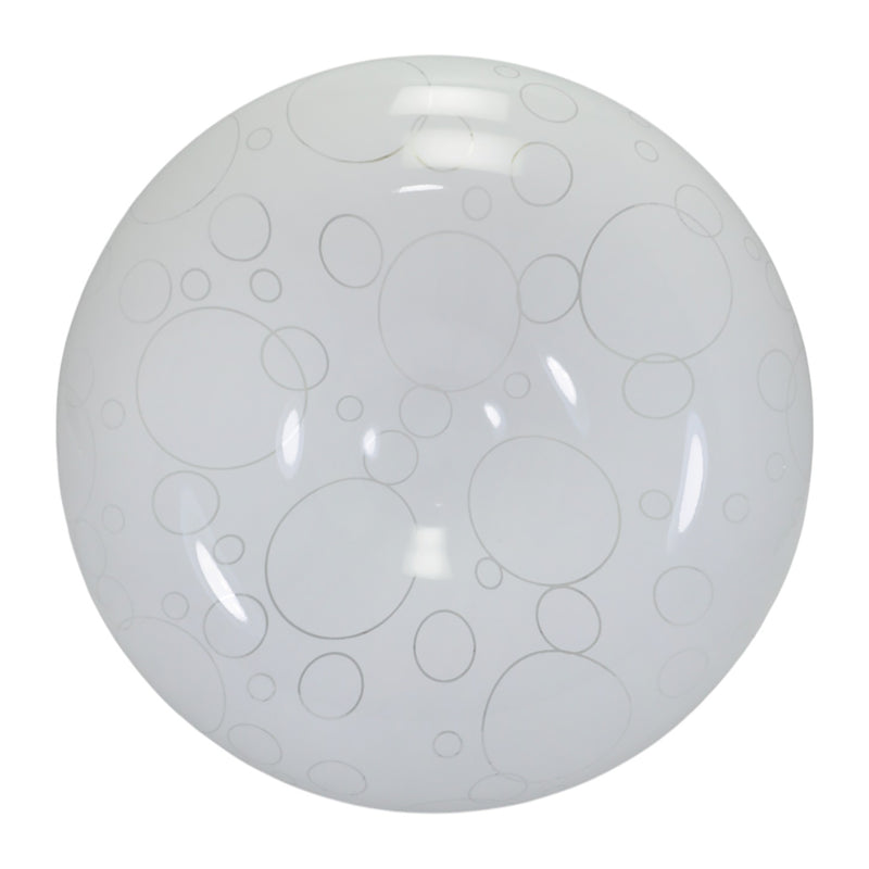 Plafón CNX LED 18W frío - La nueva eléctrica