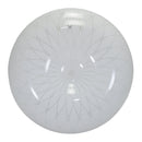 Plafón CNX LED 18W frío - La nueva eléctrica