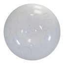 Plafón CNX LED 24W frío - La nueva eléctrica