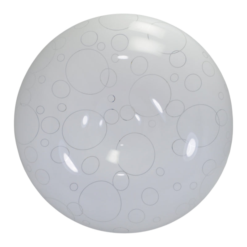 Plafón CNX LED 24W frío - La nueva eléctrica