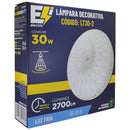 PLAFON CNX LED 30W FRIO - La nueva eléctrica
