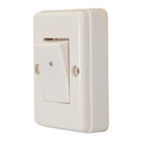 Apagador Skadi visible cuadrado - La nueva eléctrica