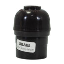 Soquet  skadi sencillo café - La nueva eléctrica