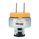 Clavija Skadi uso rudo blindada con tierra - La nueva eléctrica