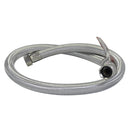 MANGUERA CNX P/BOILER 1/2X1/2X100 CM - La nueva eléctrica