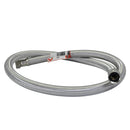 MANGUERA CNX P/BOILER 1/2X1/2X120CM - La nueva eléctrica