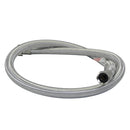 MANGUERA CNX P/BOILER 1/2X3/4X 120CM - La nueva eléctrica