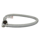 MANGUERA CNX P/ BOILER 3/4 X 3/4 X 80 CM - La nueva eléctrica