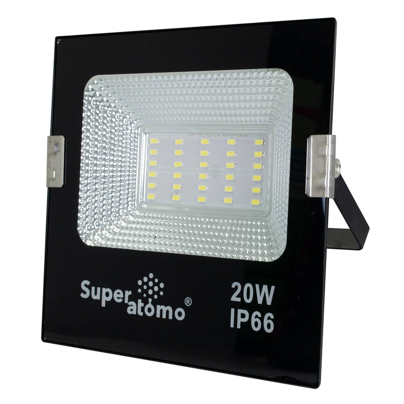 Reflector Super Atomo 30W - La nueva eléctrica