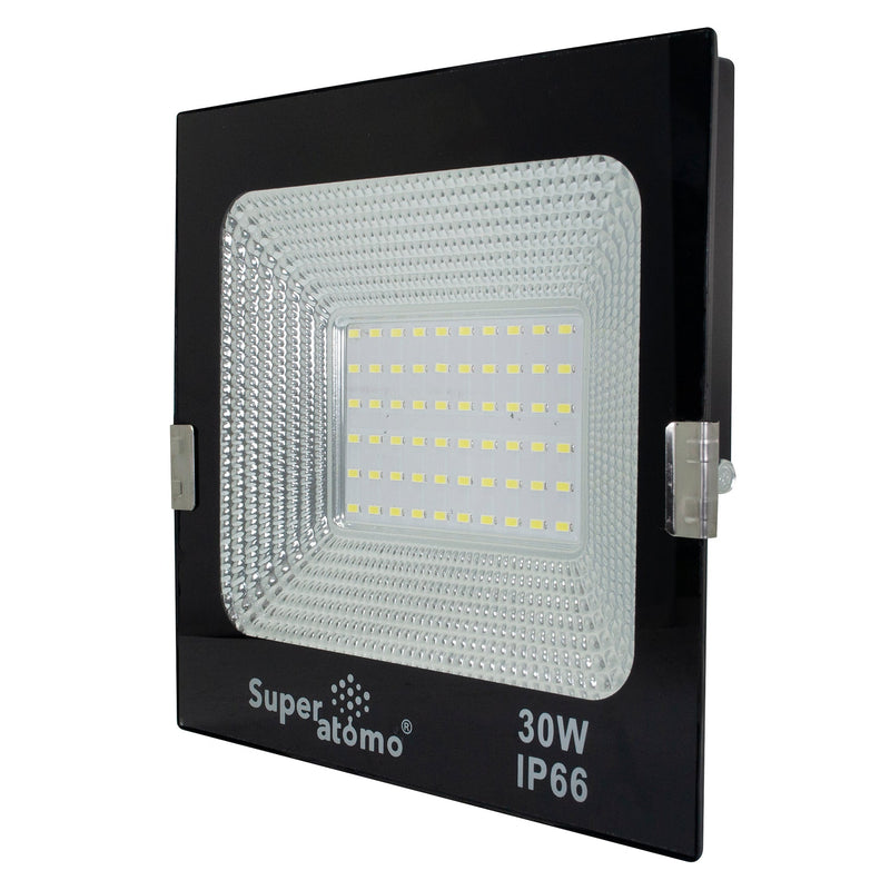 Reflector Super Atomo 50W - La nueva eléctrica