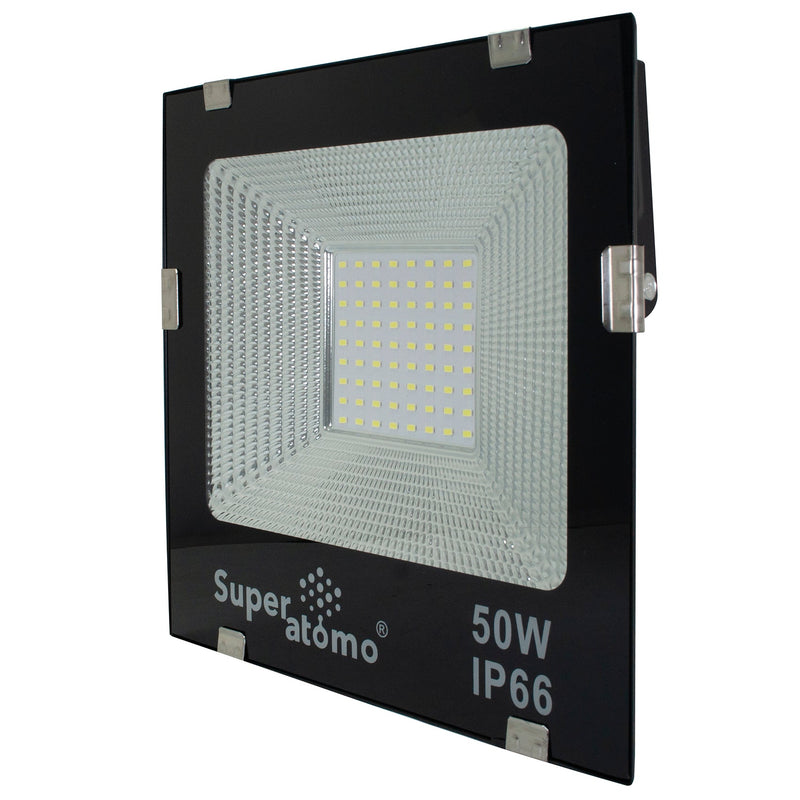 Reflector Super Atomo 100W - La nueva eléctrica