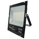 Reflector Wanergy LED 100W aluminio cálido - La nueva eléctrica