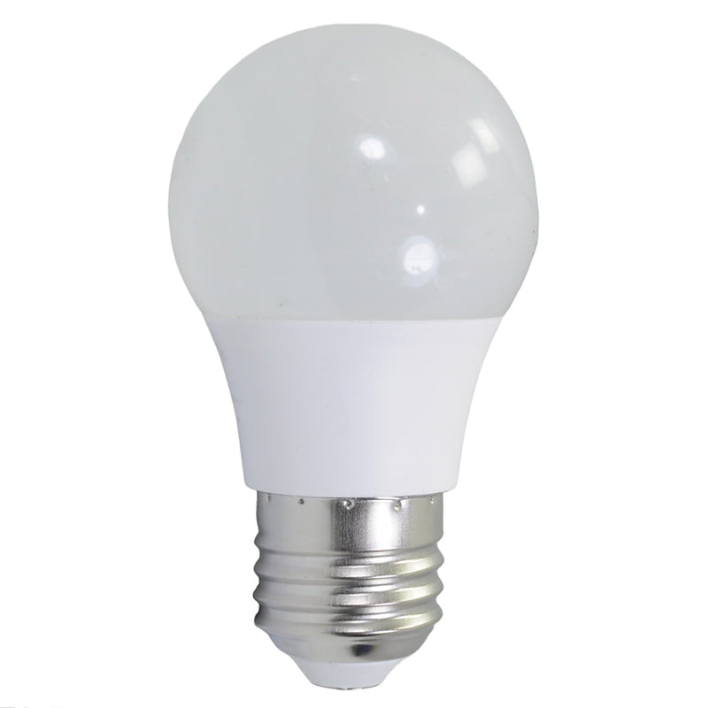 Foco Masverlight LED bulbo 5W - La nueva eléctrica