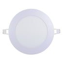 EMPOTRADO MASVERLIGTH LED   9W FRIO - La nueva eléctrica