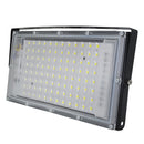 REFLECTOR LUMICRAFT 100W SENCILLO LUZ BLANCA - La nueva eléctrica