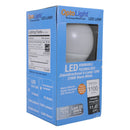 Foco Optoligth LED 12W cálido - La nueva eléctrica