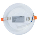 Empotrado lumiance led 12w frio para bote integral - La nueva eléctrica