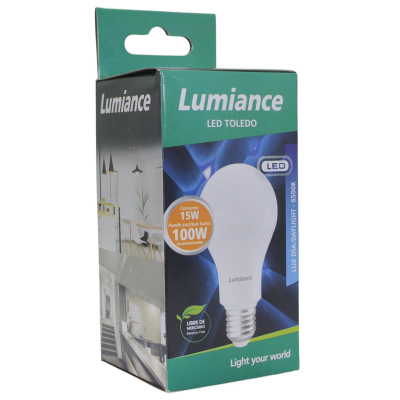 Foco Syltech LED 15W frío - La nueva eléctrica