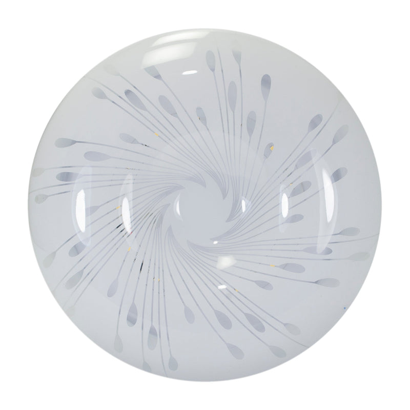 Plafón LED Link LED 10 watts estrella - La nueva eléctrica