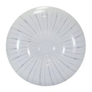 Plafón LED Link LED 10 watts cebra - La nueva eléctrica