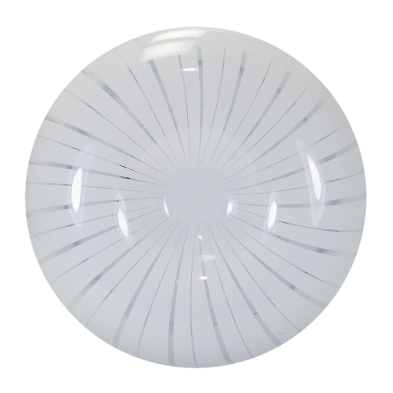Plafón LED Link LED 10 watts cebra - La nueva eléctrica