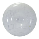 Plafón LED Link LED 15 watts rectángulo - La nueva eléctrica