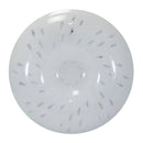Plafón LED Link LED 15 watts estrellas - La nueva eléctrica