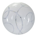 Plafón LED Link LED 20 watts hilos - La nueva eléctrica