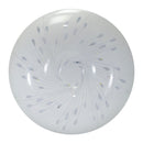 Plafón LED Link LED 20 watts estrellas - La nueva eléctrica