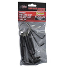 LLAVE AMERICAN POWER ALLEN 8PZ STD 41072 - La nueva eléctrica