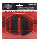 BROCA AMERICAN POWER P/METAL 13PZ - La nueva eléctrica