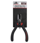 PINZA PIT BULL ELECTRICA MINI 4.5 - La nueva eléctrica