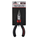 PINZA PIT BULL PUNTA MINI 4.5 - La nueva eléctrica