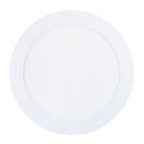 Luminaria de sobreponer Lumicraft 6W redondo frío - La nueva eléctrica