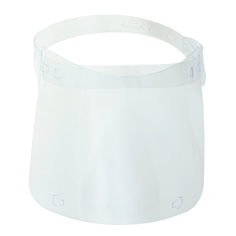 Careta PVC protectora - La nueva eléctrica