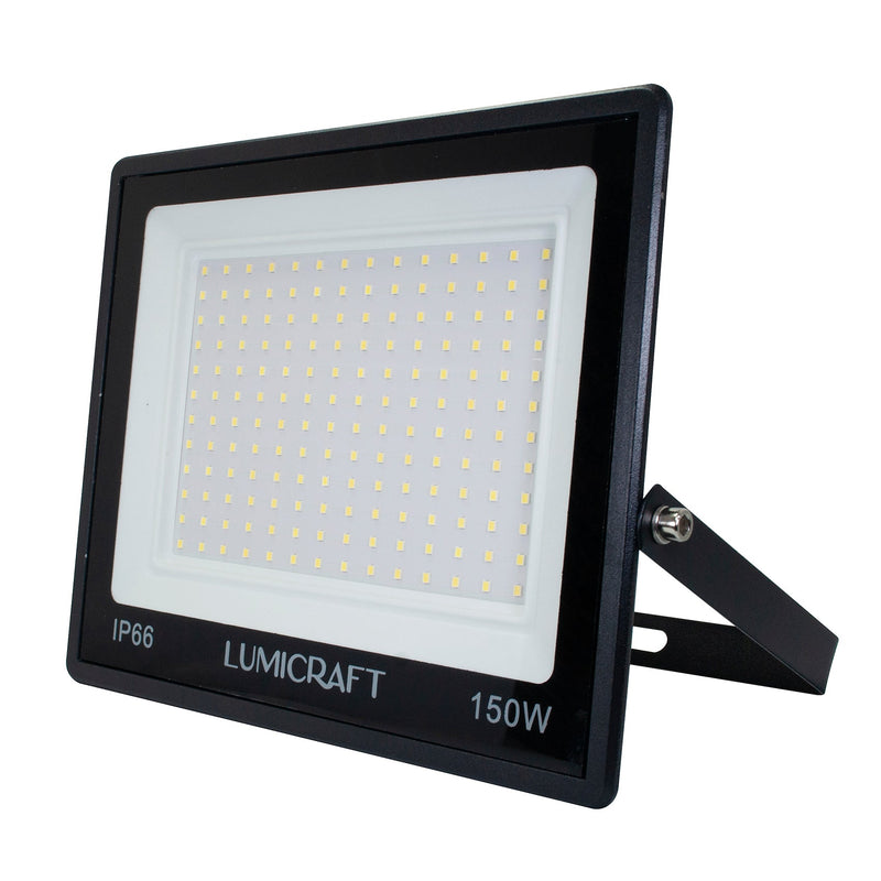 Reflector Lumicraft 150W ultra slim - La nueva eléctrica