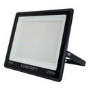 Reflector Lumicraft 200W ultra slim - La nueva eléctrica