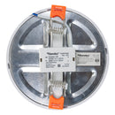 Luminario Sanelec ajustable circular 10W - La nueva eléctrica
