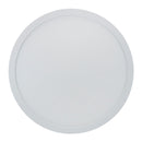Luminario Sanelec ajustable circular 15W - La nueva eléctrica