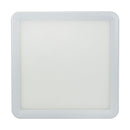 Luminario Sanelec ajustable cuadrado 10W - La nueva eléctrica