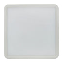 Luminario Sanelec ajustable cuadrado 15W - La nueva eléctrica